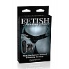   Remote Control Vibrating Panty   Plus Size 