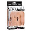 ������ �� ����� Nipple Weights � ������������ �����
