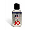 ������������ ��������� �� ������ ������ JO Personal Lubricant H2O Warming, 2.5 oz (75 ��)