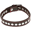   X-Play Riveted Collar