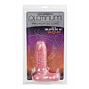 Насадка к трусикам PLATINUM SUPER PINK 6in Насадка к трусикам PLATINUM SUPER PINK 6in