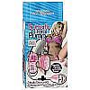 BUTTERFLY CLITORAL PUMP
