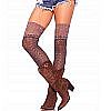 ������� ����� � ��������� ������ Leg Avenue, One Size, ��������