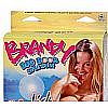 ����� � ����� ����������� Brandy Bigboob Love Doll 