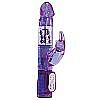 �������� Vibrator Rabbit Lovers Breed Will Purple 