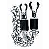 ������ ��� ������ Steel Power Tools Nipple Clamps Strong Chain 