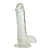 ������������� Jelly Dildo Real Rapture - Toyz4lovers, ����������