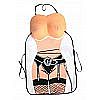 ����������� ������ � ��������� Sexy Apron 
