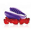 We-Vibe 2 - Hi-Tech �������� ��� ���, ������������� ������ � ����� G, ����������