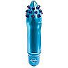 �������� Reflections Joy Vibrating Glass Blue