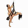 ������ ����� Spinning Sex Swing