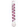   GLASS WORXX SPARKLE SCEPTER PINK, 22 