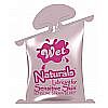 ����-��������� Wet Naturals Sensual Strawberry, 10 ��