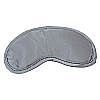 ����� �� ����� Satin Blindfold - Grey, OS, ����-�������