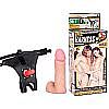  Harness   Vac-U-Lock Ultra Harness 2 & Plug UR3 Cock