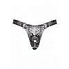 ������� ��� �������� Fusion Strap-On Harness in Silver