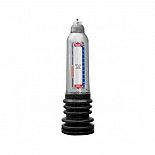 <strong>Гидропомпа BATHMATE HERCULES CLEAR  BM-30-CC</strong> <br />
Гидропомпа прозрачного цвета. <div class="charTableblock"> </div> Гидропомпа BATHMATE HERCULES CLEAR  BM-30-CC 
Гидропомпа прозрачного цвета.
