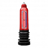 <strong>Гидропомпа BATHMATE HERCULES RED BM-30-BR</strong> <br />
Гидропомпа красного цвета. <div class="charTableblock"> </div> Гидропомпа BATHMATE HERCULES RED BM-30-BR 
Гидропомпа красного цвета.