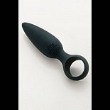 �������� ������ Butt Plug ������ 
������������� �� �������� ��������, ������������ ��������� � ���������, ��� �������� ������ ������� ��� ����������� ���������� ����� �� ����� �������������� ���.<br/>�������������� ����� �������� ��� �������� �������� � ���������� ������� ��������������. ����� �������� �������� ������������, �� �������� ��������������� ����������� �� ������ ������. <br/>� �������� ������ �������� ����� ��� ��������. ����� 10,8 ��, ������� 2,2 ��. ����: �����. ��������: Silicone.