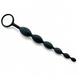 �������� ������� Anal Beads 
������� ����������� ���� ������������� ��� ���������� ����� �� ����� �������������� ������ ����.

<br>�������� ��������� �� ������ ������ �� ���� ����� �������� ��� � ������ ������� ����. ��������� ������� ����� ��������� ������, ���������� ����� � ���������. ��������� �������, �������� ��, ����� �������� �� � ��� �������������� ��������.