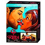 <strong>Фанты "Горячие эксперименты"</strong> <br />
Вы уже готовы рвать и метать? А что, если увиденное заставит вас покраснеть и вызовет дикое желание убежать? Такая реакция возможна, будьте к этому готовы!
Карточки четырех различных цветов от белого до красного имеют разные по сексуальной раскрепощенности задания. <div class="charTableblock"> </div> Фанты "Горячие эксперименты"
Вы уже готовы рвать и метать? А что, если увиденное заставит вас покраснеть и вызовет дикое желание убежать? Такая реакция возможна, будьте к этому готовы!
Карточки четырех различных цветов от белого до красного имеют разные по сексуальной раскрепощенности задания.