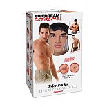 ����� �������� PDX Dollz - Tyler Rocks. 
����� �������� PDX Dolls � Tyler Rocks � ����������� ������ � ��������� ���������, ������� �������, �������� ������� � ������������ ������� ������.