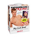   PDX Dollz - Big Cock Brad. 
  PDX Dolls  Big Cock Brad          , ,   .