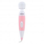 <strong>Вибромассажер Fairy Mini Wand Massager</strong> <br />
Массажер, который порадует женщин стильным дизайном и Размерами. <div class="charTableblock"> </div> Вибромассажер Fairy Mini Wand Massager
Массажер, который порадует женщин стильным дизайном и Размерами.