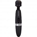 <strong>Сенсорный вибратор Body Wand Rechargeable Massager</strong> <br />
Хотите узнать, что такое действительно мощная вибрация? Представляем вам новый вибромассажер, обладающий нереальной мульскоростной работой! Его возможности по достоинству оценят даже самое искушенные дамы!
Сенсорный вибратор Body Wand Rechargeable Massager Black идеально подойдет для стимуляции клитора и околовагинальной области, однако не стоит обделят удовольствием партнера – ему обязательно понравится воздействие стимулятора на головке пениса или мошонке. <div class="charTableblock"> </div> Сенсорный вибратор Body Wand Rechargeable Massager
Хотите узнать, что такое действительно мощная вибрация? Представляем вам новый вибромассажер, обладающий нереальной мульскоростной работой! Его возможности по достоинству оценят даже самое искушенные дамы!
Сенсорный вибратор Body Wand Rechargeable Massager Black идеально подойдет для стимуляции клитора и околовагинальной области, однако не стоит обделят удовольствием партнера – ему обязательно понравится воздействие стимулятора на головке пениса или мошонке.