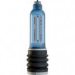 <strong>Гидронасос Bathmate Hydromax X40 Aqua Blue для увеличения члена </strong> <br />
Новая усовершенствованная модель Bathmate Hydromax X40 - увеличенная копия Bathmate Hydromax X30. <div class="charTableblock"> </div> Гидронасос Bathmate Hydromax X40 Aqua Blue для увеличения члена  
Новая усовершенствованная модель Bathmate Hydromax X40 - увеличенная копия Bathmate Hydromax X30.