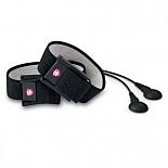 <strong>Эрекционные электрические ремни - Charming Chuck</strong> <br />
Charming Chuck - очаровательный комплект ремней для интенсивной стимуляции пениса и яичек. <div class="charTableblock"> </div> Эрекционные электрические ремни - Charming Chuck
Charming Chuck - очаровательный комплект ремней для интенсивной стимуляции пениса и яичек.