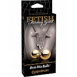 �������� �� ���� �����, ��������� 20 ��. �������� - ������. FF GOLD - BEN-WA BALLS 
