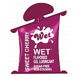 - Wet Flavored Sweet Cherry, 10  
,  -   ,   ,     .