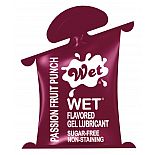 - Wet Flavored Passion Fruit Punch, 10  
,  -   ,   ,     .