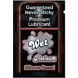 - Wet Platinum Pouch, 2 . 
- Platinum  100%  ,   .