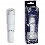   WHITE NIGHTS 0949-03 BX DJ 
   ,           Velvet Touch.