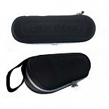 <strong>Сумка для хранения вакуумного стимулятора из полиэстера Bathmate-Hercules Capsule Bag </strong> <br />
Сумка  из полиэстера на 2 замках. <div class="charTableblock"> </div> Сумка для хранения вакуумного стимулятора из полиэстера Bathmate-Hercules Capsule Bag  
Сумка  из полиэстера на 2 замках.
