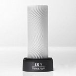 <strong>Мастурбатор Tenga 3D Zen</strong> <br />
Tenga 3D Zen № нежный мастурбатор, гарантирующий вам море удовольствия в формате 3D. <div class="charTableblock"> </div> Мастурбатор Tenga 3D Zen
Tenga 3D Zen № нежный мастурбатор, гарантирующий вам море удовольствия в формате 3D.