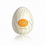 <strong>Мастурбатор Tenga Egg Twister</strong> <br />
Сразу трудно поверить, но это яичко № совершенный мастурбатор нового поколения! Tenga Egg Twister, выполненный из сверхмягкого, бархатистого материала, гарантирует чувственную фаллостимуляцию и яркие оргазмы. <div class="charTableblock"> </div> Мастурбатор Tenga Egg Twister
Сразу трудно поверить, но это яичко № совершенный мастурбатор нового поколения! Tenga Egg Twister, выполненный из сверхмягкого, бархатистого материала, гарантирует чувственную фаллостимуляцию и яркие оргазмы.