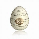 <strong>Мастурбатор Tenga Egg Silky</strong> <br />
Компактный мастурбатор Tenga Egg Silky, выполненный в форме яйца, поможет вам получить все 33 удовольствия от фаллостимуляции. <div class="charTableblock"> </div> Мастурбатор Tenga Egg Silky
Компактный мастурбатор Tenga Egg Silky, выполненный в форме яйца, поможет вам получить все 33 удовольствия от фаллостимуляции.