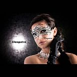 ������������ ����� Cleopatra 
����� �������� � � �� �� ����� ������������ ����, ����� ��� ���������� � ��������.