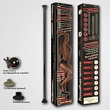 ���� ��� ��������� 
��������� �����, ������� 5 ��, �� ��������, ������ �� 2,6 �� 3 ������, ��������� �� ������ ��������, ����������� ������� � �������, ����������� ��� �� 100 �� ��� ������� � �������, �������� � ������������� �����.