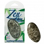 <strong>Виброкамень ZEN 2141-10 BX SE</strong> <br />
Виброкамушек для чувственного массажа или нежной стимуляции сосков, клитора, или самых чувствительных зон Вашего любимого. <div class="charTableblock"> </div> Виброкамень ZEN 2141-10 BX SE
Виброкамушек для чувственного массажа или нежной стимуляции сосков, клитора, или самых чувствительных зон Вашего любимого.