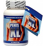 ������� ��� ����� ������ Penis Xl (60 Caps) 
������� ��� ����� ������ .