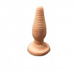 <strong>Плаг телесный 446600ru</strong> <br />
Анальный плаг, изготовлен из ПВХ. <div class="charTableblock"> </div> Плаг телесный 446600ru
Анальный плаг, изготовлен из ПВХ.