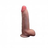 <strong>Фаллоимитатор на присоске Биоклон 813600ru</strong> <br />
Описание: фаллоимитатор на присоске Биоклон 813600RU Этот крепкий дилдо с яркой головкой просто неутомим в постели, стоит просто надежно закрепить его на ровной поверхности присоской, и секс-игрушка готова хоть круглосуточно дарить свою любовь. <div class="charTableblock"><div><span>Длина, см</span>: 16</div><div><span>Диаметр, см</span>: 5</div><div><span>Материал</span>: киберкожа</div><div><span>Цвет</span>: телесный</div><div><span>Особенности</span>: на присоске; с мошонкой</div><div><span>Длина, см</span>: 13-16</div><div><span>Диаметр, см</span>: 5</div><div><span>Производитель</span>: Биоклон, Россия</div></div> Фаллоимитатор на присоске Биоклон 813600ru
Описание: фаллоимитатор на присоске Биоклон 813600RU Этот крепкий дилдо с яркой головкой просто неутомим в постели, стоит просто надежно закрепить его на ровной поверхности присоской, и секс-игрушка готова хоть круглосуточно дарить свою любовь.