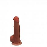 <strong>Фаллоимитатор на присоске Кибер-кожа 811200ru</strong> <br />
Описание: фаллоимитатор на присоске Кибер-кожа 811200ru Фаллоимитатор 811200ru № это невероятная интим-игрушка отечественного производителя, которая покорит любую девушку. <div class="charTableblock"><div><span>Длина, см</span>: 12,5</div><div><span>Диаметр, см</span>: 3.5</div><div><span>Материал</span>: киберкожа</div><div><span>Цвет</span>: телесный</div><div><span>Особенности</span>: на присоске; с мошонкой</div><div><span>Длина, см</span>: 9-12</div><div><span>Диаметр, см</span>: 3</div><div><span>Производитель</span>: Биоклон, Россия</div></div> Фаллоимитатор на присоске Кибер-кожа 811200ru
Описание: фаллоимитатор на присоске Кибер-кожа 811200ru Фаллоимитатор 811200ru № это невероятная интим-игрушка отечественного производителя, которая покорит любую девушку.