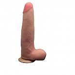 <strong>Фаллоимитатор на присоске неоскин 813000ru</strong> <br />
Фаллоимитатор с мошонкой на присоске. <div class="charTableblock"><div><span>Длина, см</span>: 23.5</div><div><span>Диаметр, см</span>: 5</div><div><span>Материал</span>: киберкожа</div><div><span>Цвет</span>: телесный</div><div><span>Особенности</span>: на присоске; с мошонкой</div><div><span>Длина, см</span>: 21-24</div><div><span>Диаметр, см</span>: 5</div><div><span>Производитель</span>: Биоклон, Россия</div></div> Фаллоимитатор на присоске неоскин 813000ru
Фаллоимитатор с мошонкой на присоске.