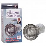 Dr. Joel Kaplan  Power Stroker 
