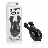 <strong>Body & Soul™ Elation™ Massagers</strong> <br />
<div class="charTableblock"> </div> Body & Soul™ Elation™ Massagers